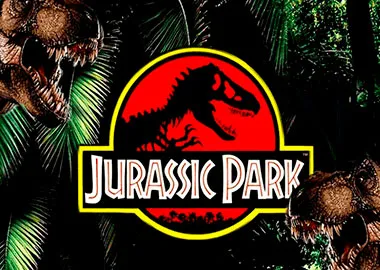 Слот Jurassic Park с динозаврами и джунглями в Бро Казино