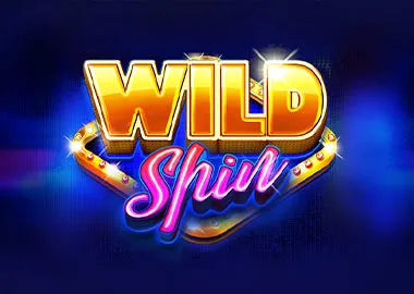 Слот Wild Spin с классическими символами и дикими вращениями в Бро Казино