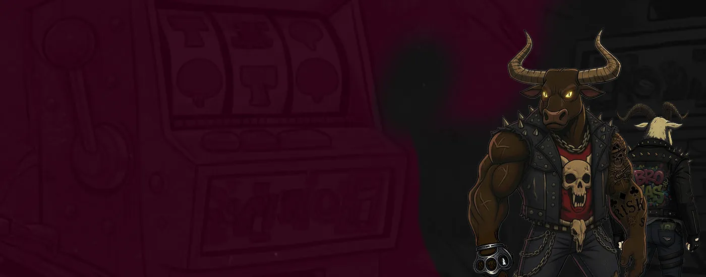 Банер Бро Казино