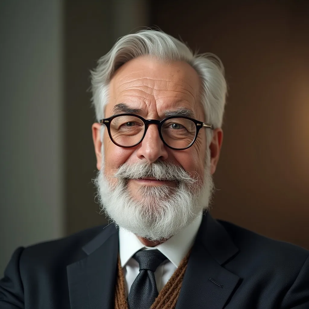 Портрет эксперта iGaming